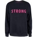 Blusão de Moletom Oxer Capadócia - Feminino - Foto 1