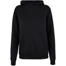 Blusão com Capuz Oxer Essential - Feminino - Foto 1