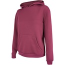 Blusão com Capuz Oxer Essential - Feminino - Foto 3