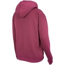 Blusão com Capuz Oxer Essential - Feminino - Foto 4