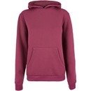 Blusão com Capuz Oxer Essential - Feminino - Foto 1