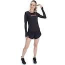 Camiseta Manga Longa Oxer Resende - Feminina - Foto 4