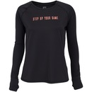 Camiseta Manga Longa Oxer Resende - Feminina - Foto 5