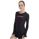 Camiseta Manga Longa Oxer Resende - Feminina - Foto 2