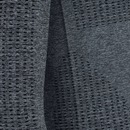 Camiseta Cava Raglan Oxer Manga Longa Seamless Serra Alta - Feminina - Foto 4