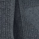 Camiseta Cava Raglan Oxer Manga Longa Seamless Serra Alta - Feminina - Foto 7