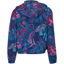 Jaqueta Corta-Vento com Capuz Oxer Ajustável - Feminina - Foto 2