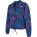 Jaqueta Corta-Vento com Capuz Oxer Ajustável - Feminina - Foto 3