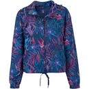 Jaqueta Corta-Vento com Capuz Oxer Ajustável - Feminina - Foto 1