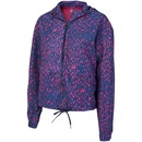 Jaqueta Corta-Vento com Capuz Oxer Ajustável - Feminina - Foto 3