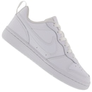 Tênis Infantil Nike Court Borough Low 2 - Foto 1