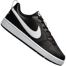 Tênis Infantil Nike Court Borough Low 2 - Foto 1