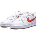 Tênis Infantil Nike Court Borough Low 2 - Foto 2