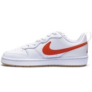 Tênis Infantil Nike Court Borough Low 2 - Foto 3