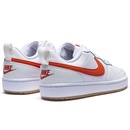 Tênis Infantil Nike Court Borough Low 2 - Foto 4