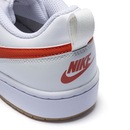 Tênis Infantil Nike Court Borough Low 2 - Foto 7