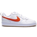 Tênis Infantil Nike Court Borough Low 2 - Foto 1