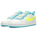 Tênis Infantil Nike Court Borough Low 2 - Foto 2