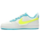 Tênis Infantil Nike Court Borough Low 2 - Foto 3