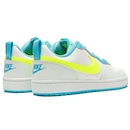 Tênis Infantil Nike Court Borough Low 2 - Foto 4