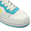 Tênis Infantil Nike Court Borough Low 2 - Foto 8