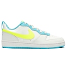 Tênis Infantil Nike Court Borough Low 2 - Foto 1