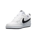 Tênis Infantil Nike Court Borough Low 2 - Foto 4