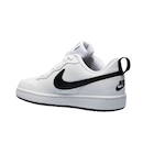 Tênis Infantil Nike Court Borough Low 2 - Foto 6