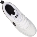 Tênis Infantil Nike Court Borough Low 2 - Foto 9