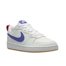 Tênis Infantil Nike Court Borough Low 2 - Foto 2