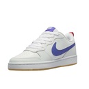 Tênis Infantil Nike Court Borough Low 2 - Foto 4