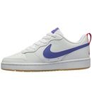 Tênis Infantil Nike Court Borough Low 2 - Foto 5