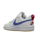 Tênis Infantil Nike Court Borough Low 2 - Foto 6