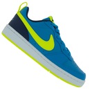 Tênis Infantil Nike Court Borough Low 2 - Foto 1