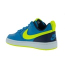 Tênis Infantil Nike Court Borough Low 2 - Foto 6