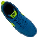 Tênis Infantil Nike Court Borough Low 2 - Foto 9