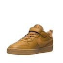 Tênis Infantil Nike Court Borough Low 2 - Foto 4