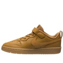 Tênis Infantil Nike Court Borough Low 2 - Foto 5