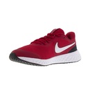 Tênis Infantil Nike Revolution 5 - Foto 4
