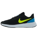 Tênis Infantil Nike Revolution 5 - Foto 5