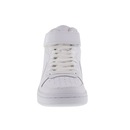 Tênis Infantil Nike Court Borough Mid 2 - Foto 3