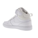 Tênis Infantil Nike Court Borough Mid 2 - Foto 6
