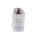 Tênis Infantil Nike Court Borough Mid 2 - Foto 7