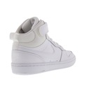 Tênis Infantil Nike Court Borough Mid 2 - Foto 8