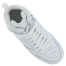 Tênis Infantil Nike Court Borough Mid 2 - Foto 9