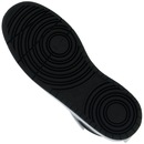 Tênis Cano Alto Nike Court Borough Mid - Infantil - Foto 10