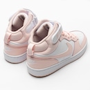 Tênis Infantil Nike Court Borough Mid 2 - Foto 5