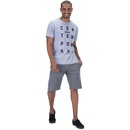 Camiseta Fatal Estampada 23491 - Masculina - Foto 4