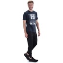 Camiseta Fatal Estampada 23498 - Masculina - Foto 4