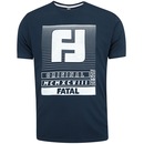 Camiseta Fatal Estampada 23498 - Masculina - Foto 5